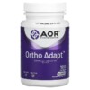 Advanced Orthomolecular Research AOR Ortho Adapt 120 Capsules 624917080131