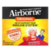 AirBorne Immune Support Supplement Very Berry 3 Tubes 10 Effervescent Tablets Each 647865963790