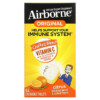 AirBorne Original Vitamin C Citrus 64 Chewable Tablets 647865186311