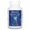 Allergy Research Group Aller-Aid L-92 with L. Acidophilus L-92 60 Vegetarian Capsules 713947769106