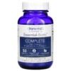 Allergy Research Group Essential-Biotic Complete 50 Billion CFUs 60 Delayed-Release Vegetarian Capsules 713947773004