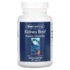 Allergy Research Group Kidney Beef Natural Glandular 100 Vegicaps 713947728004