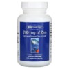 Allergy Research Group Zen 200 mg 120 Vegetarian Capsules 713947766501