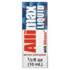 Allimax Liquid with Allisure 1/3 fl oz (10 ml) 872232000079