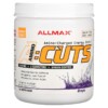 ALLMAX ACUTS Amino-Charged Energy Drink Grape 7.4 oz (210 g) 665553226828
