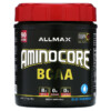 ALLMAX AMINOCORE BCAA Blue Raspberry 2.1 lbs (945 g) 665553228716