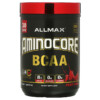 ALLMAX AMINOCORE BCAA Fruit Punch 0.69 lbs (315 g) 665553228624