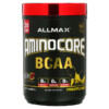 ALLMAX AMINOCORE BCAA Pineapple Mango 0.69 lb (315 g) 665553228631