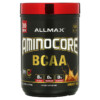 ALLMAX AMINOCORE BCAA Sweet Tea 0.69 lbs (315 g) 665553228686