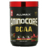 ALLMAX AMINOCORE BCAA Watermelon 0.69 lbs (315 g) 665553228662