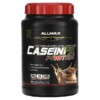 ALLMAX CaseinFX 100% Casein Micellar Protein Chocolate 2 lbs (907 g) 665553202150