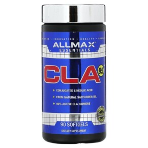 ALLMAX CLA95 90 Softgels 665553126302