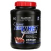 ALLMAX Classic AllWhey 100% Whey Protein Chocolate 5 lbs (2.27 kg) 665553225166