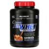 ALLMAX Classic AllWhey 100% Whey Protein Chocolate Peanut Butter 5 lbs (2.27 kg) 665553225197