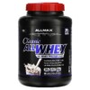 ALLMAX Classic AllWhey 100% Whey Protein Source Cookies & Cream 5 lbs. (2.27 kg) 665553225159