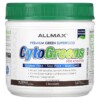 ALLMAX CytoGreens For Athletes Chocolate 0.8 lbs (345 g) 665553227597