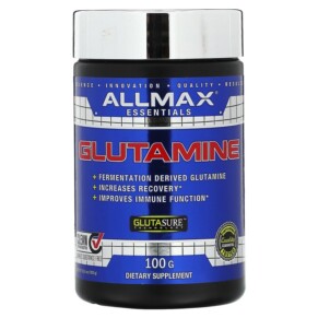 ALLMAX Glutamine 3.5 oz (100 g) 665553122915