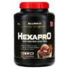 ALLMAX Hexapro High-Protein Lean Meal Chocolate 5 lbs (2.27 kg) 665553228532
