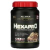 ALLMAX Hexapro High-Protein Lean Meal Chocolate Peanut Butter 2 lbs (907 g) 665553228488