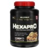 ALLMAX Hexapro High-Protein Lean Meal Chocolate Peanut Butter 5 lbs (2.27 kg) 665553228563