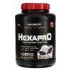 ALLMAX Hexapro High-Protein Lean Meal Cookies & Cream 5 lbs (2.27 kg) 665553228556