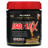 ALLMAX Isoflex Pure Whey Protein Isolate Chocolate Peanut Butter 0.9 lbs (425 g) 665553229867