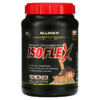 ALLMAX Isoflex Pure Whey Protein Isolate Chocolate Peanut Butter 2 lbs (907 g) 665553121727