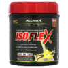 ALLMAX Isoflex Pure Whey Protein Isolate Vanilla 0.9 lbs (425 g) 665553223674