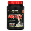 ALLMAX Isoflex Whey Protein Isolate Cookies & Cream 2 lbs (907 g) 665553225227