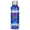 ALLMAX Liquid L-Carnitine 1500 Blue Raspberry 16 oz (473 ml) 665553228280
