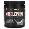 ALLMAX Muscle Prime Advanced Grade Pre-Workout White Raspberry 9.4 oz (266 g) 665553224022