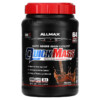 ALLMAX QuickMass Rapid Mass Gain Catalyst Chocolate 3.5 lbs (1.59 kg) 665553229829