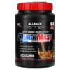 ALLMAX QuickMass Rapid Mass Gain Catalyst Chocolate Peanut Butter 3.5 lbs (1.59 kg) 665553229768