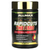 ALLMAX RapidCuts Thermo 60 Capsules 665553229294