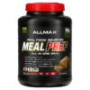 ALLMAX Real Food Sourced Meal Prep All-in-One Meal Banana Nut Bread 5.6 lb (2.54 kg) 665553229010