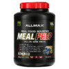 ALLMAX Real Food Sourced Meal Prep All-in-One Meal Blueberry Cobbler 5.6 lbs (2.54 kg) 665553229003