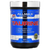 ALLMAX Taurine Unflavored 3 g 14.11 oz (400 g) 665553226781