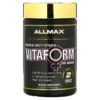 ALLMAX Vitaform Premium Multi-Vitamin For Women 60 Tablets 665553228808