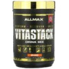 ALLMAX VITASTACK Drink Mix Orange 8.82 oz (250 g) 665553228945