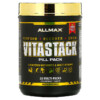 ALLMAX Vitastack Pill Pack 30 Multi-Packs 665553200859