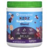 Amazing Grass Kidz Superfood Blend Berry Blast 6.35 oz (180 g) 829835000333