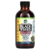 Amazing Herbs Black Seed 100% Pure Cold-Pressed Black Cumin Seed Oil 4 fl oz (120 ml) 665231120042
