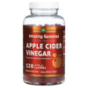 Amazing Nutrition Amazing Gummies Apple Cider Vinegar Apple 120 Gummies 810180026406