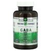 Amazing Nutrition Gaba 750 mg 100 Veggie Capsules 810180020435