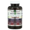 Amazing Nutrition Inositol 1.000 mg 120 Tablets 810180027182