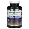 Amazing Nutrition L-Arginine 1.000 mg 120 Tablets 810180020602