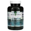 Amazing Nutrition L-Citrulline 1.000 mg 120 Tablets 810180029995