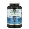 Amazing Nutrition L-Tryptophan 1.000 mg 120 Tablets 819209021958