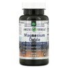 Amazing Nutrition Magnesium Oxide 500 mg 90 Capsules 810180025812