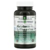 Amazing Nutrition Melatonin Plus L-Theanine 10 mg 120 Tablets 810180027854